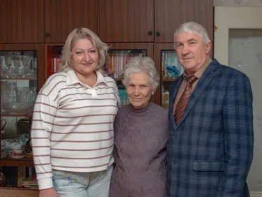 Международный день освобождения узников фашистских концлагерей. 11.04