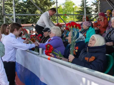 День Победы 2023