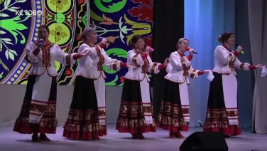 День работника культуры