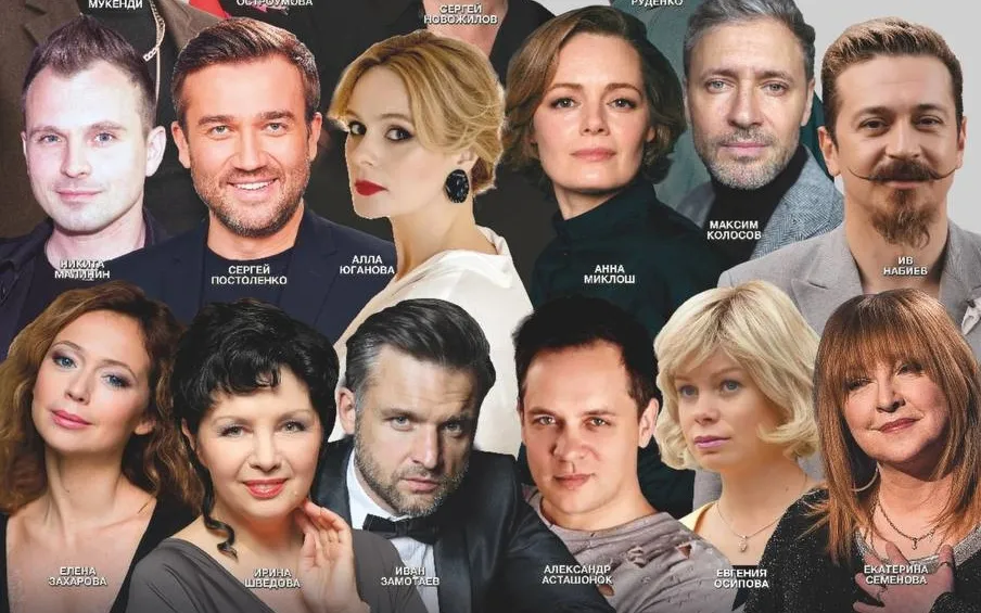 Торопитесь, билеты на закрытие кинофестиваля уже в продаже!