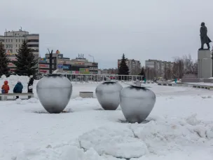 ЗАТЯЖНЫЕ СНЕГОПАДЫ ВОЗВРАЩАЮТСЯ