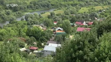 Юбилей села Кадницы