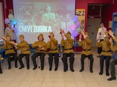 Диалог культур