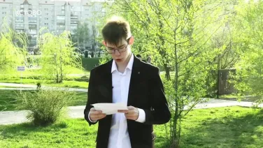 Ветераны по-прежнему рядом. Часть 5