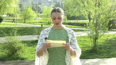 Ветераны по-прежнему рядом. Часть 6