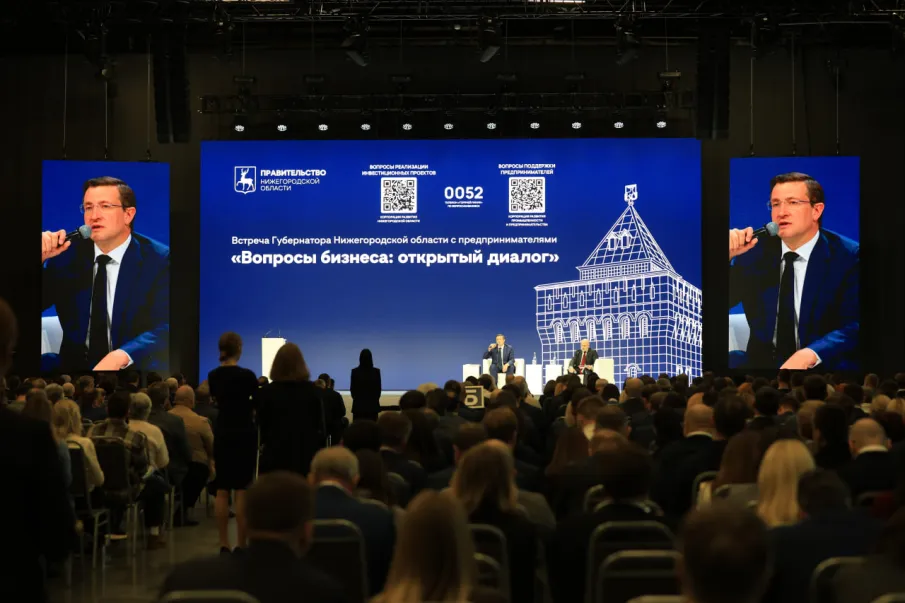В Нижегородской области за 4 года в 30 раз вырос туристический поток в сегменте промышленного туризма