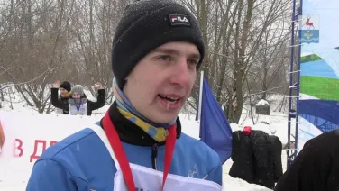 «Лыжня России – 2023»