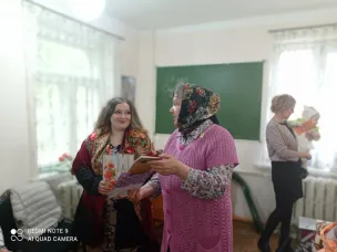 «Крепка семья – крепка держава!»