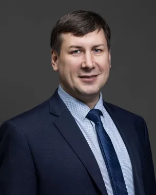 Уланов Иван Геннадьевич