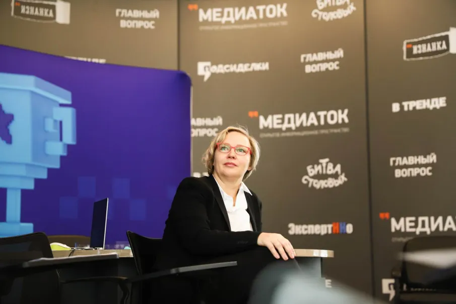 Лекции о гармоничном развитии детей могут посетить нижегородские родители бесплатно в рамках проекта «ЛекториУМ»
