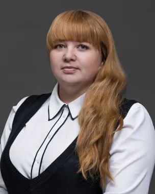 Шарапаева Александра Николаевна