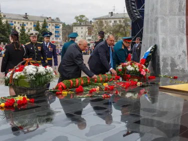 День Победы 2022