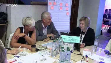 Завершение цикла проектных мастерских губернаторского проекта «ВАМ РЕШАТЬ!»
