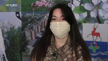 Наши девушки, спасающие жизни бойцов в зоне СВО