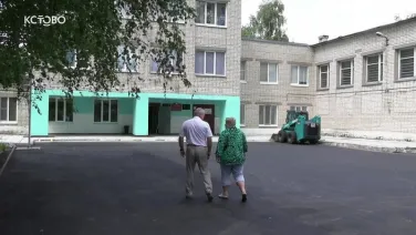 В кстовских образовательных учреждениях — разгар ремонтных работ