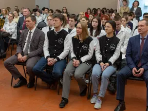Областная олимпиада по химии