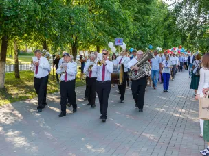 «Выпускник – 2022»