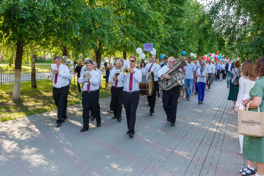 «Выпускник – 2022»