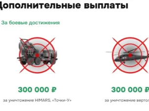 Дополнительные выплаты за боевые достижения