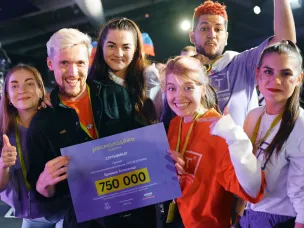 Всероссийский конкурс молодежных проектов«Росмолодежь. Гранты 1 сезон»