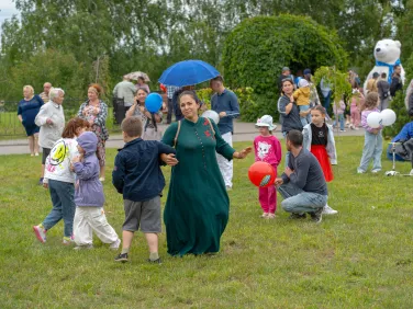 Кстова Поляна
