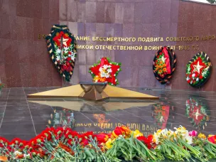 День Победы. Как он прошел?