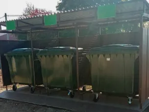 Сделаем округ чистым вместе!