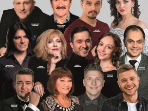 БЕСПЛАТНЫЙ КОНЦЕРТ АРТИСТОВ-УЧАСТНИКОВ «КСТОКИНО» В ДК С. ЗАПРУДНОЕ