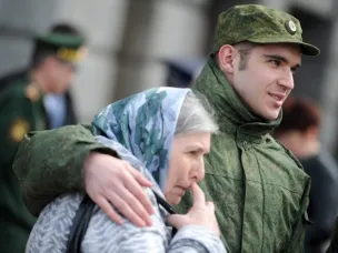 Медицинское обслуживание и уход за родителями
