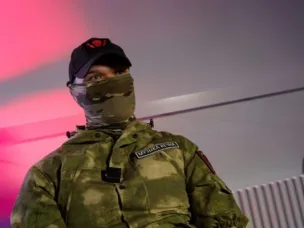 Нижегородский участник СВО: «Я сражался за нашу культуру, за страну, за людей, которые в нас нуждаются»