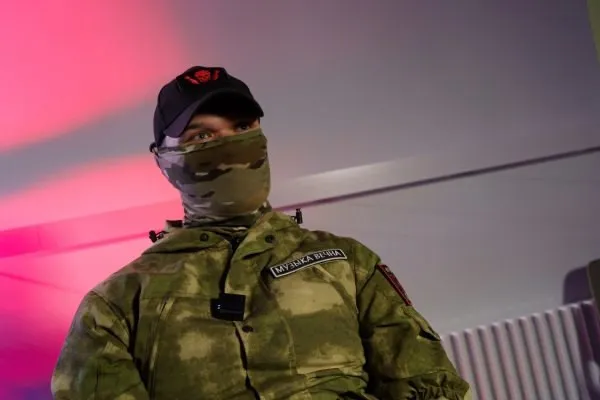 Нижегородский участник СВО: «Я сражался за нашу культуру, за страну, за людей, которые в нас нуждаются»
