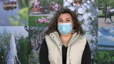 И снова о наших земляках.