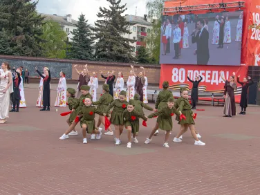 День Победы 2025