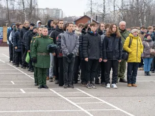 «День призывника» 2025