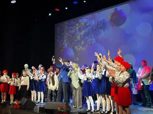 Нижегородских педагогов – победителей конкурсов профессионального мастерства объединил региональный Форум лидеров образования «Триумф»