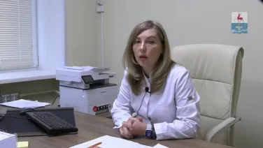 ГБУЗ НО "Кстовская ЦРБ" приглашает на диспансеризацию