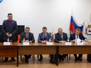 День работника налоговых органов