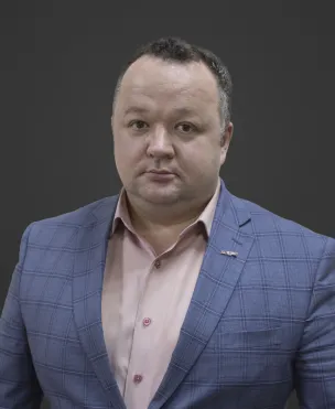 Спирин Александр Николаевич