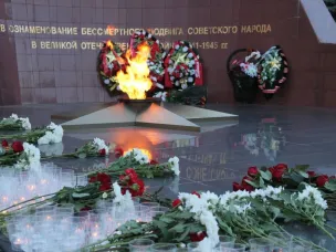 Всероссийская патриотическая акция «Свеча памяти»