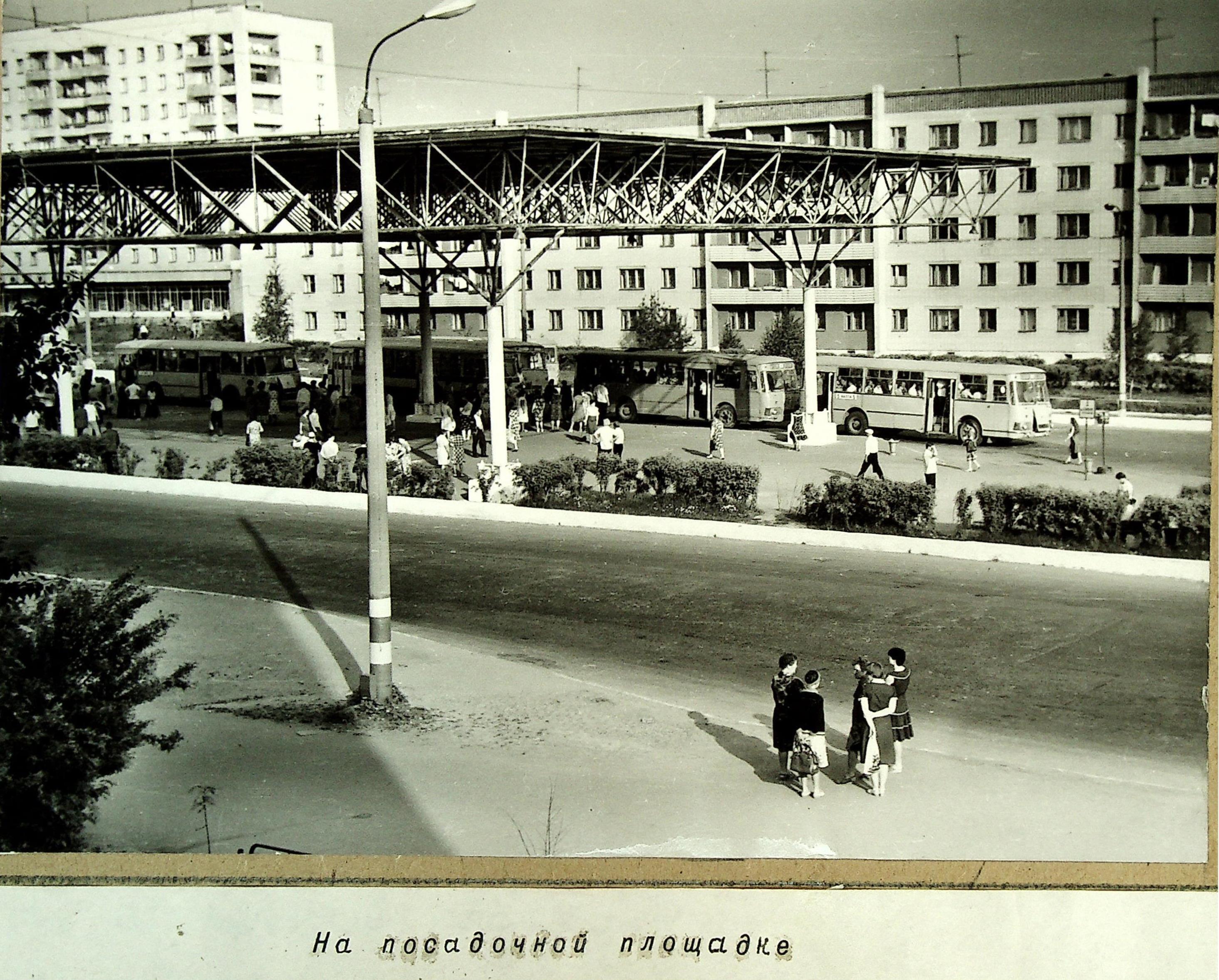 ул.40 лет Октября