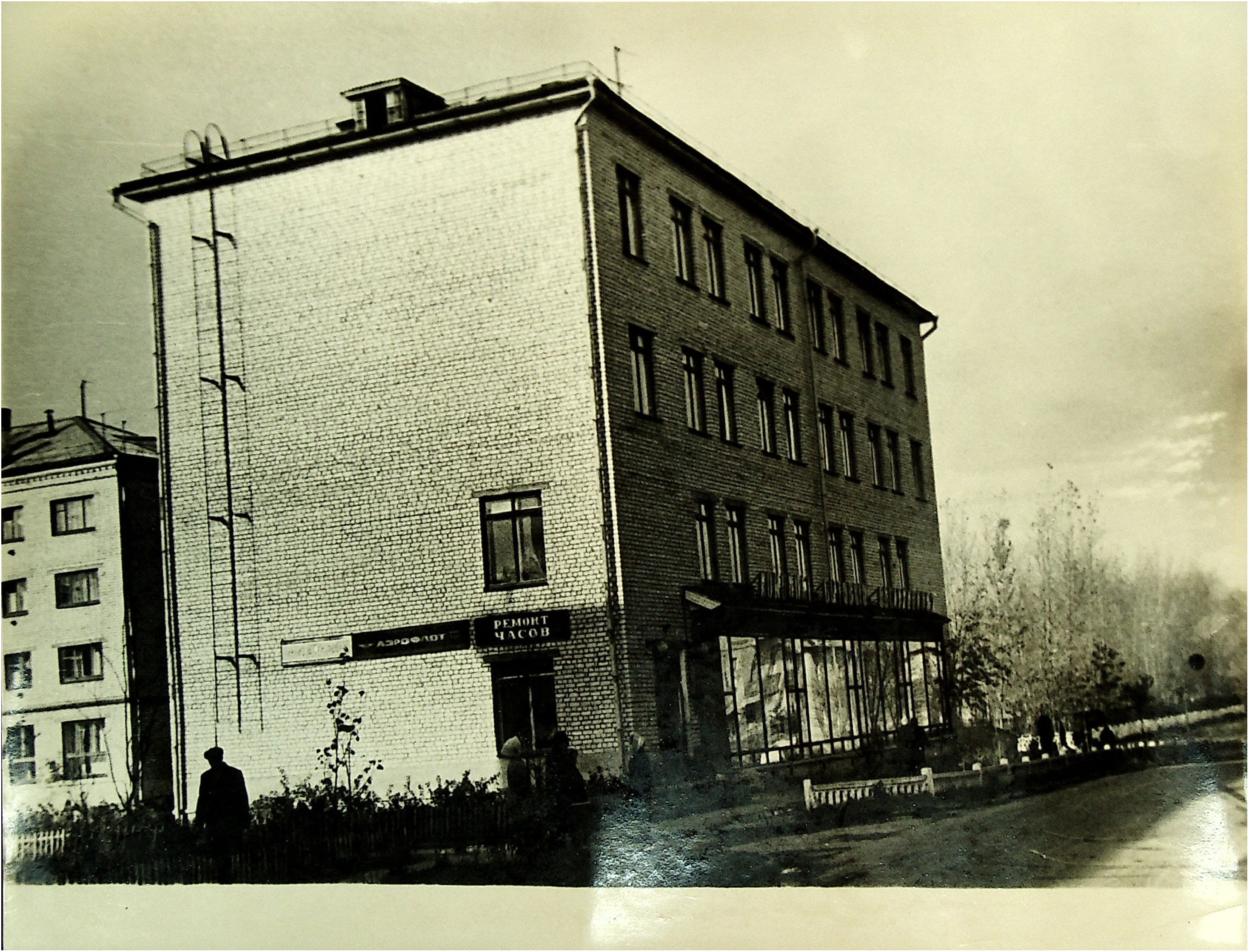 ул.Театральная