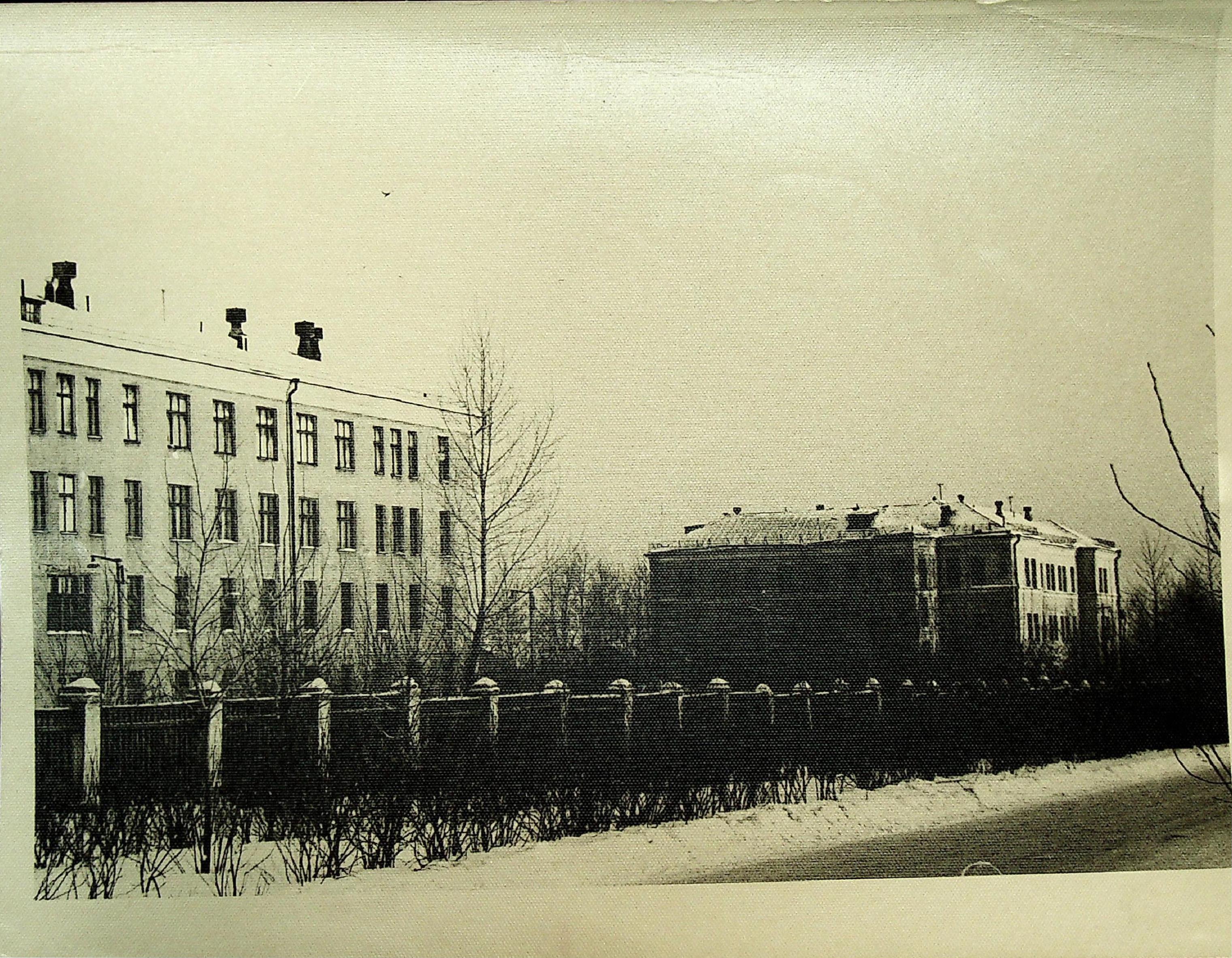 ул.Талалушкина
